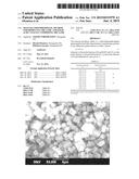 SILICOALUMINOPHOSPHATE, METHOD FOR PRODUCING THE SAME, AND SOLID ACID     CATALYST COMPRISING THE SAME diagram and image