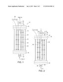 ELECTROCHEMICAL REACTOR SYSTEM FOR TREATMENT OF WATER diagram and image