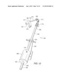 BENDING DEVICE FOR SHAPING GLASS FOR USE IN AIRCRAFT TRANSPARENCIES diagram and image