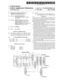 PROCESS TO MAKE OLEFINS AND AROMATICS FROM ORGANICS diagram and image