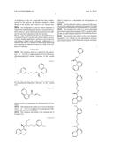 Method For The Preparation Of Cinacalcet And Intermediates And Impurities     Thereof diagram and image