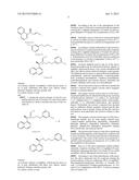 Method For The Preparation Of Cinacalcet And Intermediates And Impurities     Thereof diagram and image