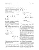 Method For The Preparation Of Cinacalcet And Intermediates And Impurities     Thereof diagram and image