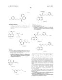 Method For The Preparation Of Cinacalcet And Intermediates And Impurities     Thereof diagram and image