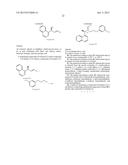 Method For The Preparation Of Cinacalcet And Intermediates And Impurities     Thereof diagram and image