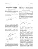 BENDAMUSTINE DERIVATIVES AND RELATED COMPOUNDS, AND MEDICAL USE THEREOF IN     CANCER THERAPY diagram and image