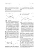 BENDAMUSTINE DERIVATIVES AND RELATED COMPOUNDS, AND MEDICAL USE THEREOF IN     CANCER THERAPY diagram and image