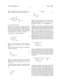 BENDAMUSTINE DERIVATIVES AND RELATED COMPOUNDS, AND MEDICAL USE THEREOF IN     CANCER THERAPY diagram and image