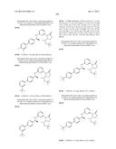 3-PYRIMIDIN-4-YL-OXAZOLIDIN-2-ONES AS INHIBITORS OF MUTANT IDH diagram and image