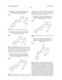 3-PYRIMIDIN-4-YL-OXAZOLIDIN-2-ONES AS INHIBITORS OF MUTANT IDH diagram and image