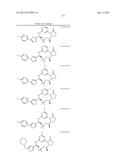 3-PYRIMIDIN-4-YL-OXAZOLIDIN-2-ONES AS INHIBITORS OF MUTANT IDH diagram and image