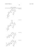 3-PYRIMIDIN-4-YL-OXAZOLIDIN-2-ONES AS INHIBITORS OF MUTANT IDH diagram and image