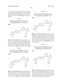 3-PYRIMIDIN-4-YL-OXAZOLIDIN-2-ONES AS INHIBITORS OF MUTANT IDH diagram and image