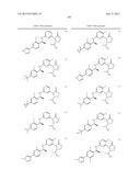 3-PYRIMIDIN-4-YL-OXAZOLIDIN-2-ONES AS INHIBITORS OF MUTANT IDH diagram and image