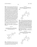 3-PYRIMIDIN-4-YL-OXAZOLIDIN-2-ONES AS INHIBITORS OF MUTANT IDH diagram and image