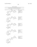 3-PYRIMIDIN-4-YL-OXAZOLIDIN-2-ONES AS INHIBITORS OF MUTANT IDH diagram and image