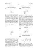 3-PYRIMIDIN-4-YL-OXAZOLIDIN-2-ONES AS INHIBITORS OF MUTANT IDH diagram and image