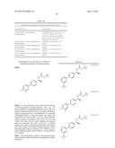 3-PYRIMIDIN-4-YL-OXAZOLIDIN-2-ONES AS INHIBITORS OF MUTANT IDH diagram and image