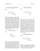 3-PYRIMIDIN-4-YL-OXAZOLIDIN-2-ONES AS INHIBITORS OF MUTANT IDH diagram and image