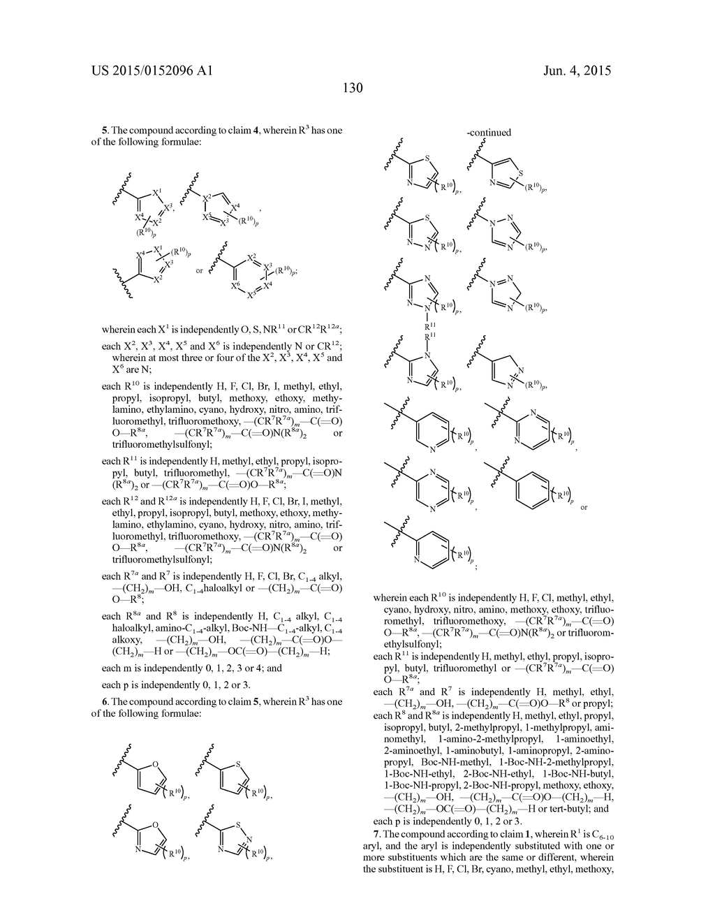 DIHYDROPYRIMIDINE COMPOUNDS AND THEIR APPLICATION IN PHARMACEUTICALS - diagram, schematic, and image 131