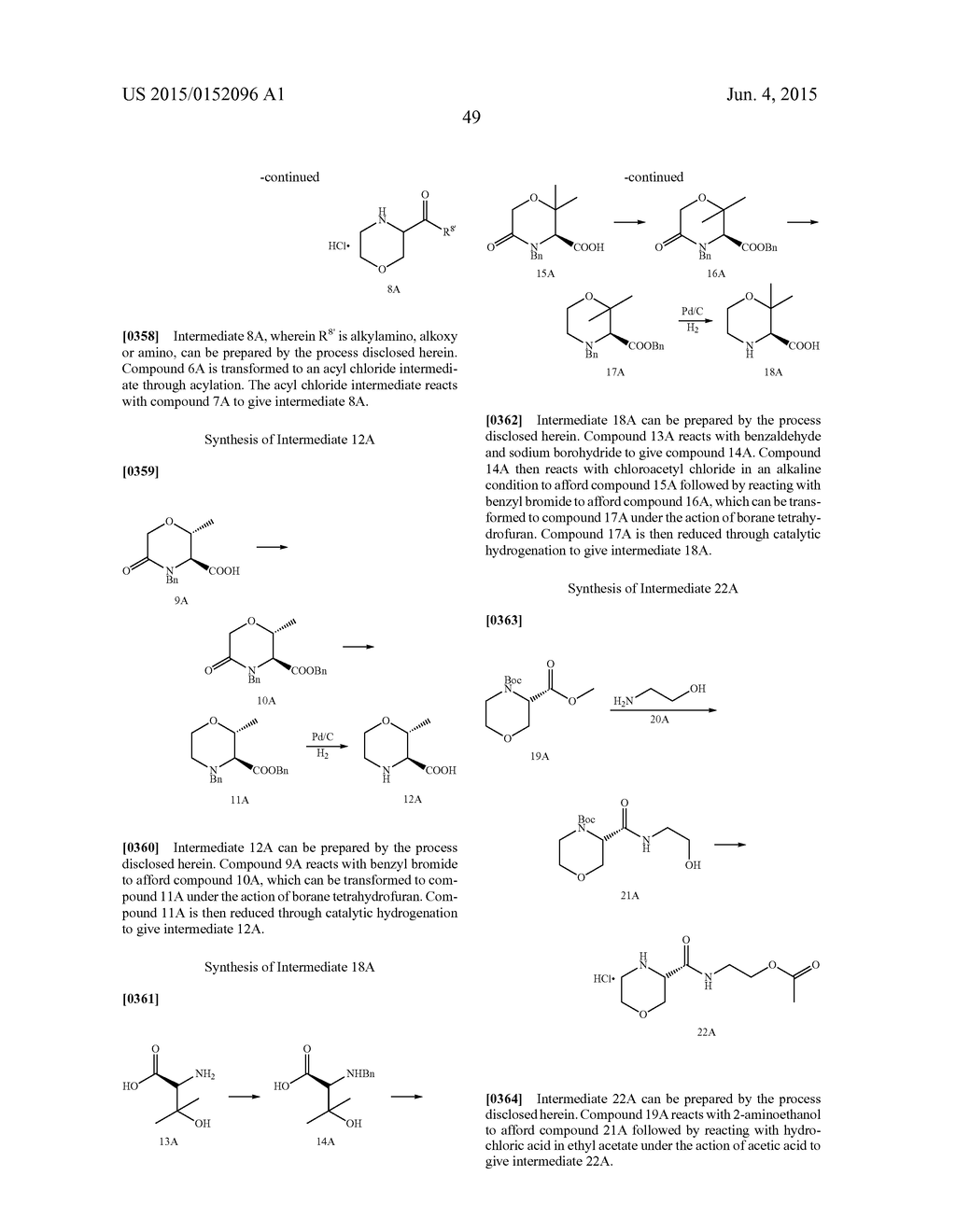 DIHYDROPYRIMIDINE COMPOUNDS AND THEIR APPLICATION IN PHARMACEUTICALS - diagram, schematic, and image 50