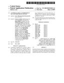 AZAINDOLES USEFUL AS INHIBITORS OF JAK AND OTHER PROTEIN KINASES diagram and image