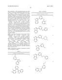 AZAINDOLES USEFUL AS INHIBITORS OF JAK AND OTHER PROTEIN KINASES diagram and image