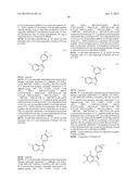 AZAINDOLES USEFUL AS INHIBITORS OF JAK AND OTHER PROTEIN KINASES diagram and image