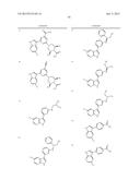 AZAINDOLES USEFUL AS INHIBITORS OF JAK AND OTHER PROTEIN KINASES diagram and image