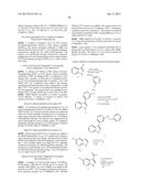 AZAINDOLES USEFUL AS INHIBITORS OF JAK AND OTHER PROTEIN KINASES diagram and image