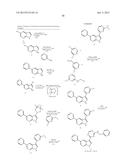 AZAINDOLES USEFUL AS INHIBITORS OF JAK AND OTHER PROTEIN KINASES diagram and image