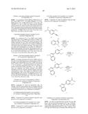 AZAINDOLES USEFUL AS INHIBITORS OF JAK AND OTHER PROTEIN KINASES diagram and image