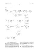 AZAINDOLES USEFUL AS INHIBITORS OF JAK AND OTHER PROTEIN KINASES diagram and image