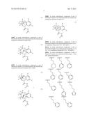 SUBSTITUTED BRIDGED UREA ANALOGS AS SIRTUIN MODULATORS diagram and image