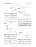 SUBSTITUTED BRIDGED UREA ANALOGS AS SIRTUIN MODULATORS diagram and image