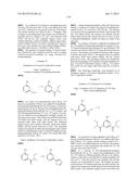 SUBSTITUTED BRIDGED UREA ANALOGS AS SIRTUIN MODULATORS diagram and image