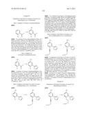 SUBSTITUTED BRIDGED UREA ANALOGS AS SIRTUIN MODULATORS diagram and image