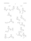 SUBSTITUTED BRIDGED UREA ANALOGS AS SIRTUIN MODULATORS diagram and image