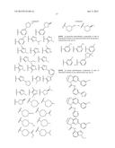 SUBSTITUTED BRIDGED UREA ANALOGS AS SIRTUIN MODULATORS diagram and image