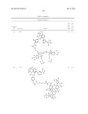 SUBSTITUTED BRIDGED UREA ANALOGS AS SIRTUIN MODULATORS diagram and image