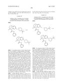 SUBSTITUTED BRIDGED UREA ANALOGS AS SIRTUIN MODULATORS diagram and image