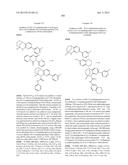 SUBSTITUTED BRIDGED UREA ANALOGS AS SIRTUIN MODULATORS diagram and image