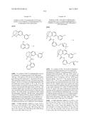 SUBSTITUTED BRIDGED UREA ANALOGS AS SIRTUIN MODULATORS diagram and image