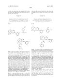 SUBSTITUTED BRIDGED UREA ANALOGS AS SIRTUIN MODULATORS diagram and image