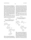 SUBSTITUTED BRIDGED UREA ANALOGS AS SIRTUIN MODULATORS diagram and image