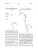 SUBSTITUTED BRIDGED UREA ANALOGS AS SIRTUIN MODULATORS diagram and image