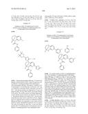 SUBSTITUTED BRIDGED UREA ANALOGS AS SIRTUIN MODULATORS diagram and image