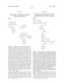 SUBSTITUTED BRIDGED UREA ANALOGS AS SIRTUIN MODULATORS diagram and image