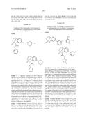 SUBSTITUTED BRIDGED UREA ANALOGS AS SIRTUIN MODULATORS diagram and image