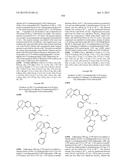 SUBSTITUTED BRIDGED UREA ANALOGS AS SIRTUIN MODULATORS diagram and image